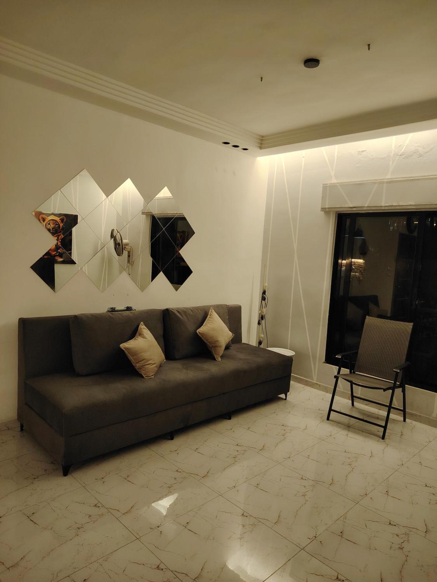 עמאן Abu Alzoz Home سكن مشترك מראה חיצוני תמונה