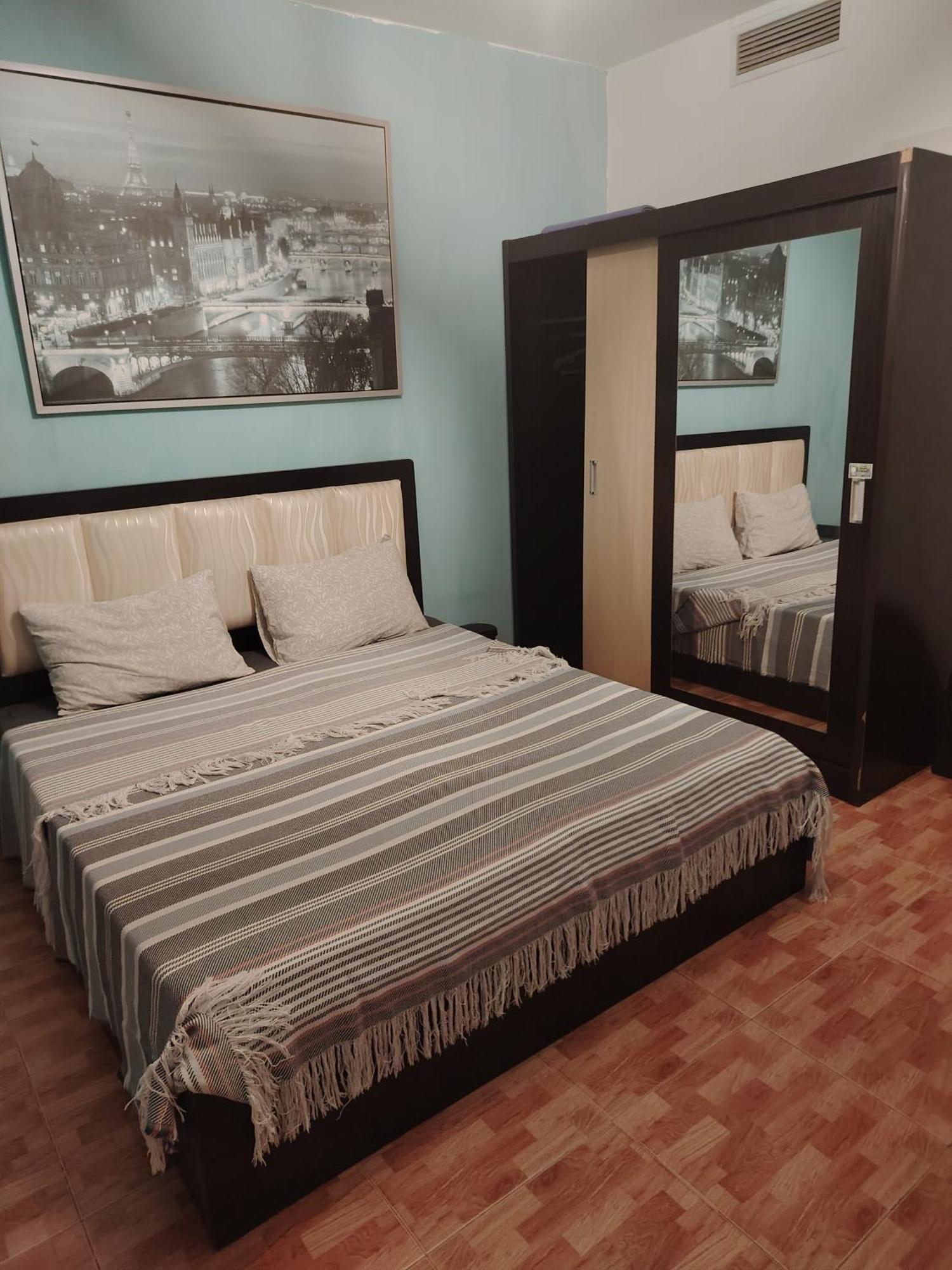 עמאן Abu Alzoz Home سكن مشترك חדר תמונה