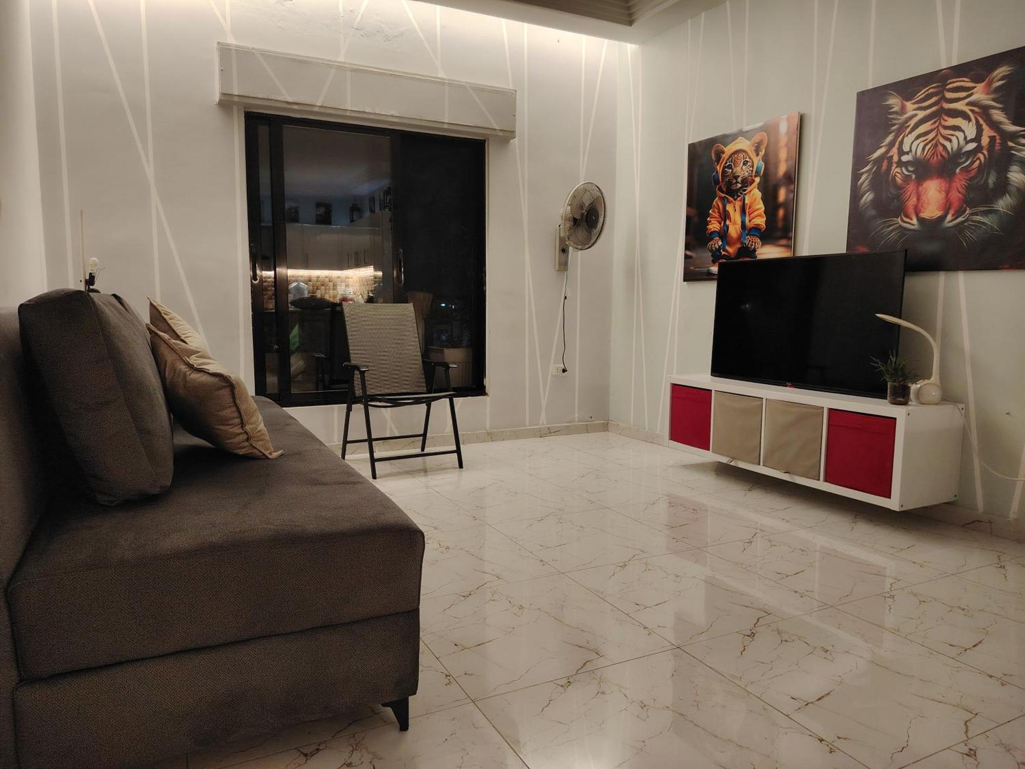 עמאן Abu Alzoz Home سكن مشترك מראה חיצוני תמונה