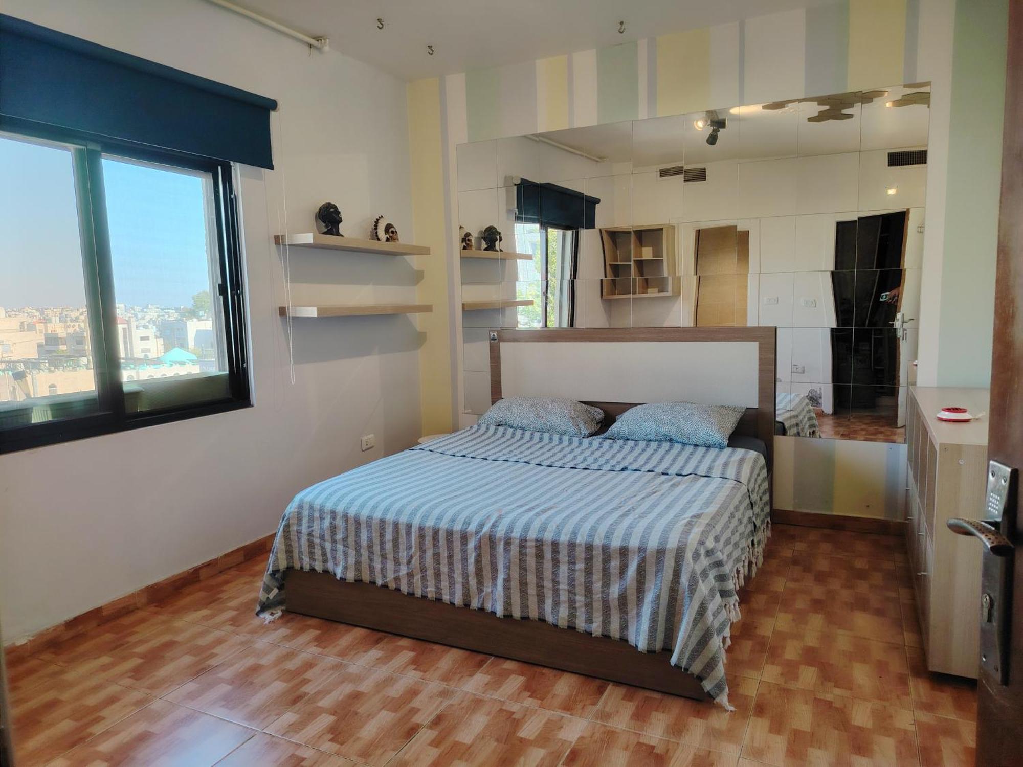 עמאן Abu Alzoz Home سكن مشترك מראה חיצוני תמונה